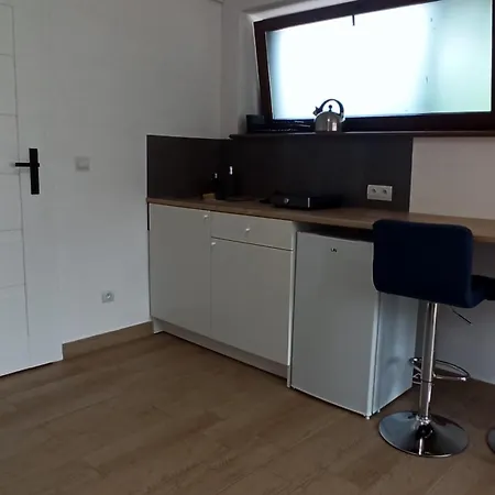 Appartement Kaim Hill Cracow Chillout Zone