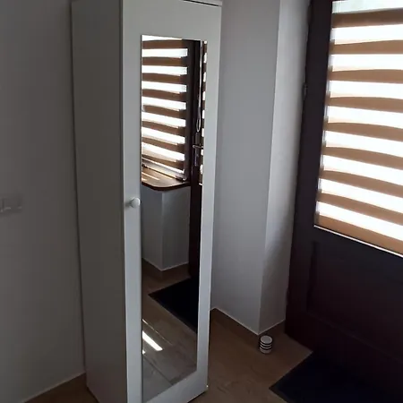 Appartement Kaim Hill Cracow Chillout Zone *