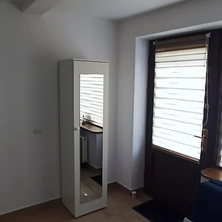 Apartment Kaim Hill Cracow Chillout Zone *